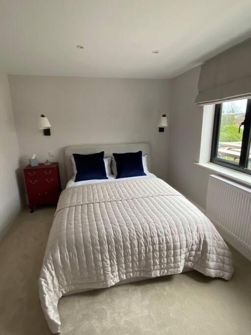 Beach House Swanage Bagian luar foto
