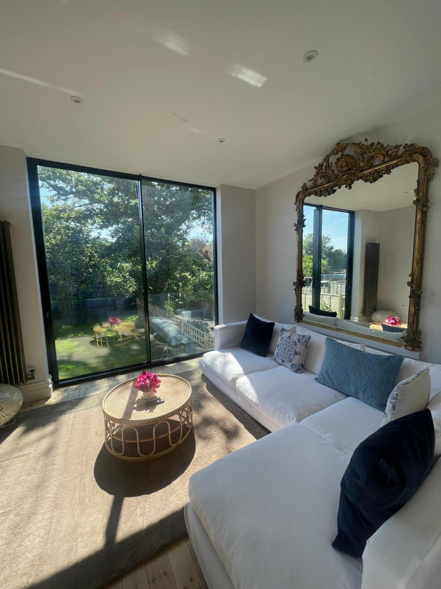 Beach House Swanage Bagian luar foto